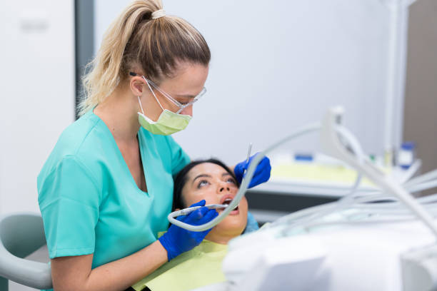 Trusted MO Emergency Dentist Experts