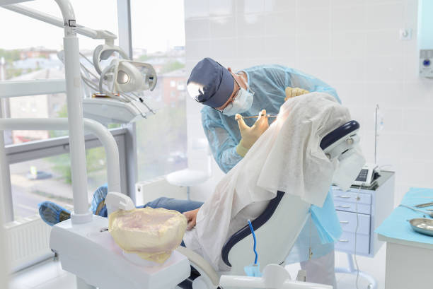 Best Cosmetic Emergency Dentistry in Springfield, MO